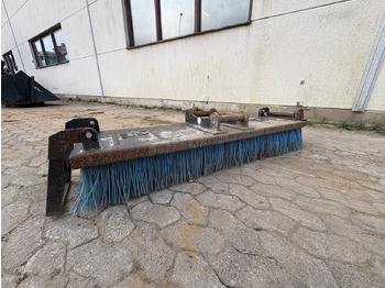 Construction equipment