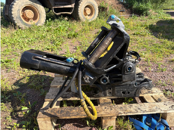 Tiltrotator