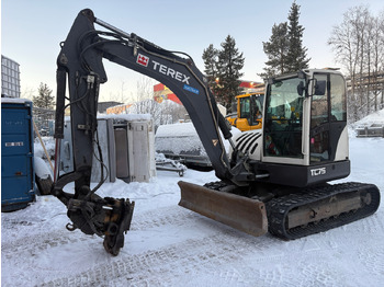 Excavator TEREX