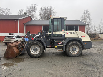 Wheel loader TEREX