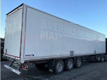 Trailer SCHMITZ