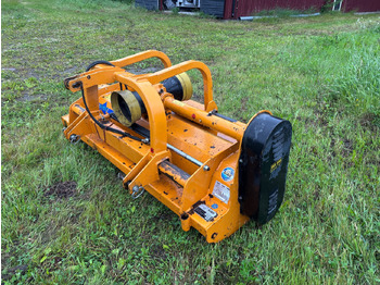 Flail mower/ Mulcher