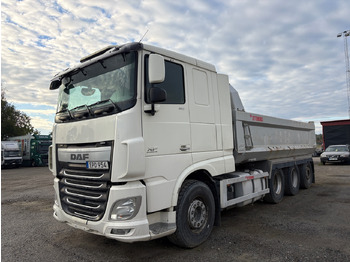 Truck DAF XF