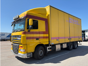Truck DAF