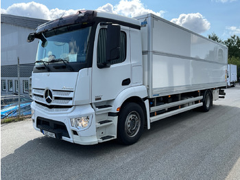Truck MERCEDES-BENZ Antos