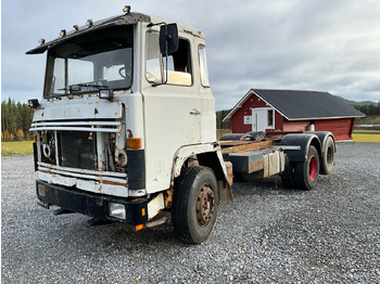 Truck SCANIA