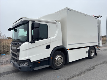 Truck SCANIA L
