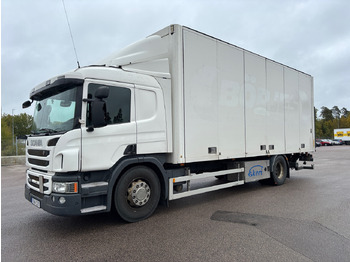 Truck SCANIA P