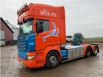 Truck SCANIA R 620