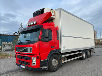 Truck VOLVO FM 370