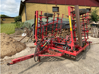 Soil tillage equipment VÄDERSTAD