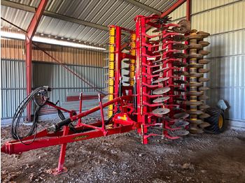 Disc harrow VÄDERSTAD