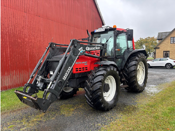 Farm tractor VALTRA 8550