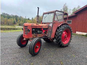 Farm tractor VOLVO