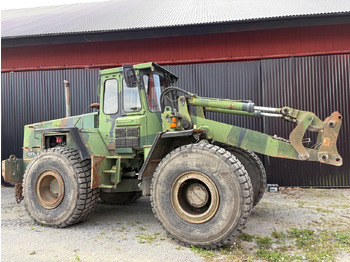Wheel loader VOLVO 4500