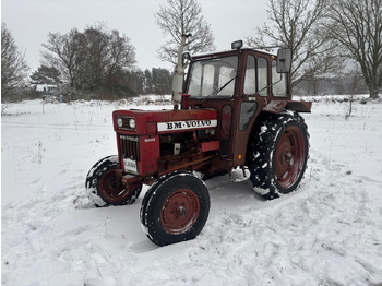 Farm tractor VOLVO