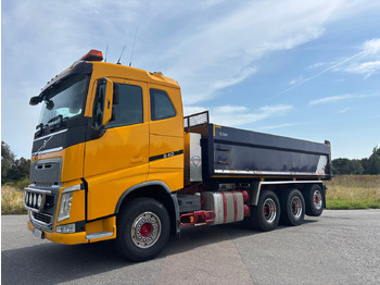Tipper VOLVO FH 540