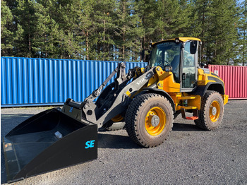 Wheel loader VOLVO L50