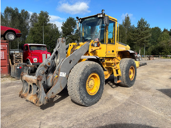 Wheel loader VOLVO L70E