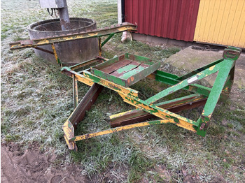 Construction equipment