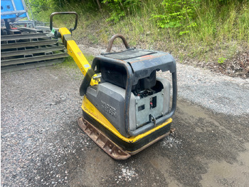 Vibratory plate WACKER