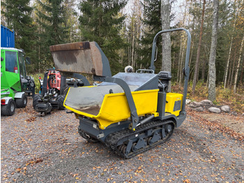 Dumper WACKER