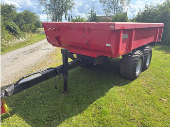 Farm trailer