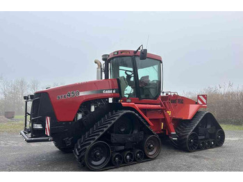 Farm tractor CASE IH Quadtrac