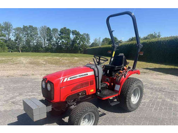 Farm tractor MASSEY FERGUSON 1000 series