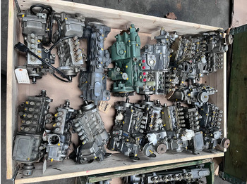 Fuel pump Bosch Bosch lijn pomp PE 5/6/8/10 - 43 stuks: picture 5 Fuel pump Bosch Bosch lijn pomp PE 5/6/8/10 - 43 stuks: picture 5