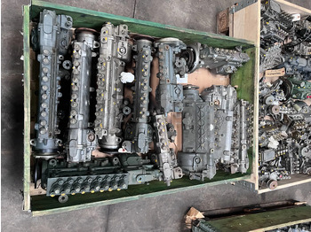 Fuel pump Bosch Bosch lijn pomp PE 5/6/8/10 - 43 stuks: picture 4 Fuel pump Bosch Bosch lijn pomp PE 5/6/8/10 - 43 stuks: picture 4