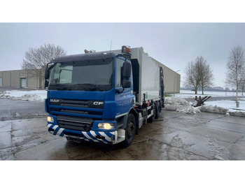Garbage truck DAF CF 250