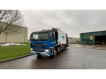 Garbage truck DAF CF 250