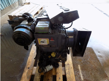 Air compressor ATLAS