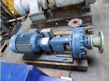Water pump
