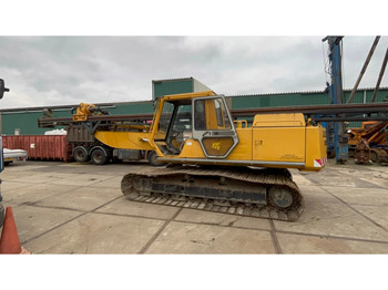 Drilling rig JCB JS 200 LC: picture 4 Drilling rig JCB JS 200 LC: picture 4