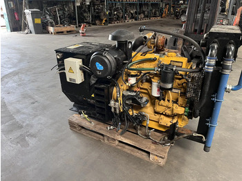 Generator set JOHN DEERE