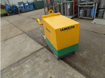 Water pump wasserknecht vuilwaterpomp waterpomp: picture 2 Water pump wasserknecht vuilwaterpomp waterpomp: picture 2