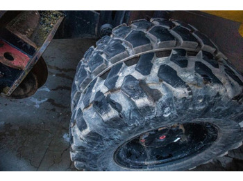 Wheel excavator Atlas 160 WSR - 8 000 H: picture 5