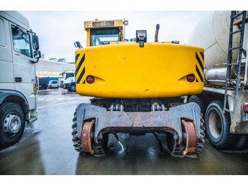 Wheel excavator Atlas 160 WSR - 8 000 H: picture 2