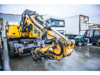 Wheel excavator Atlas 160 WSR - 8 000 H: picture 3