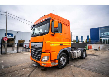 Tractor unit DAF XF 460