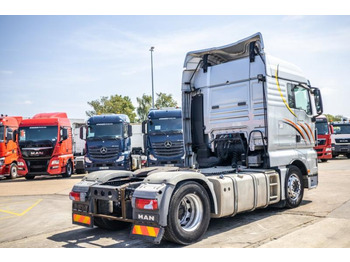 Tractor unit MAN TGX 18.480 XLX BLS+INTARDER+EURO 5: picture 4