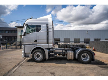 Tractor unit MAN TGX 18.510 XLX BLS+ Kiphydr.: picture 3