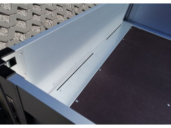 New Dropside/ Flatbed trailer Besttrailers CONDOR III: picture 5 New Dropside/ Flatbed trailer Besttrailers CONDOR III: picture 5