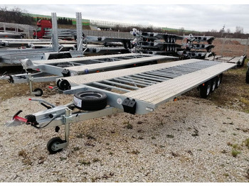 Autotransporter trailer BESTTRAILERS