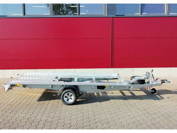 Autotransporter trailer BESTTRAILERS