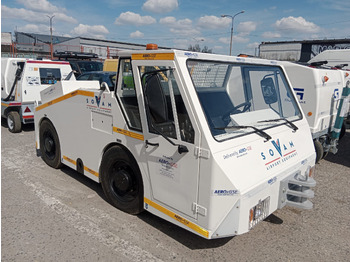 Pushback tractor SOVAM