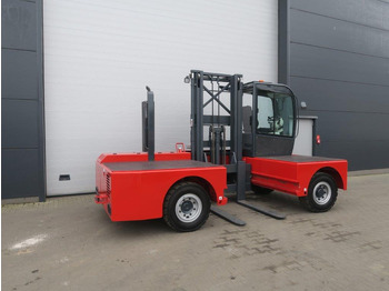 Side loader BULMOR