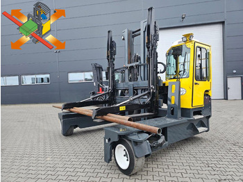 4-way reach truck COMBILIFT